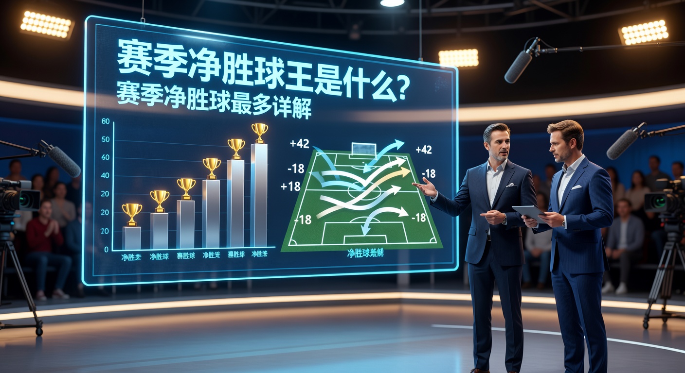 赛季净胜球王是什么？赛季净胜球最多详解