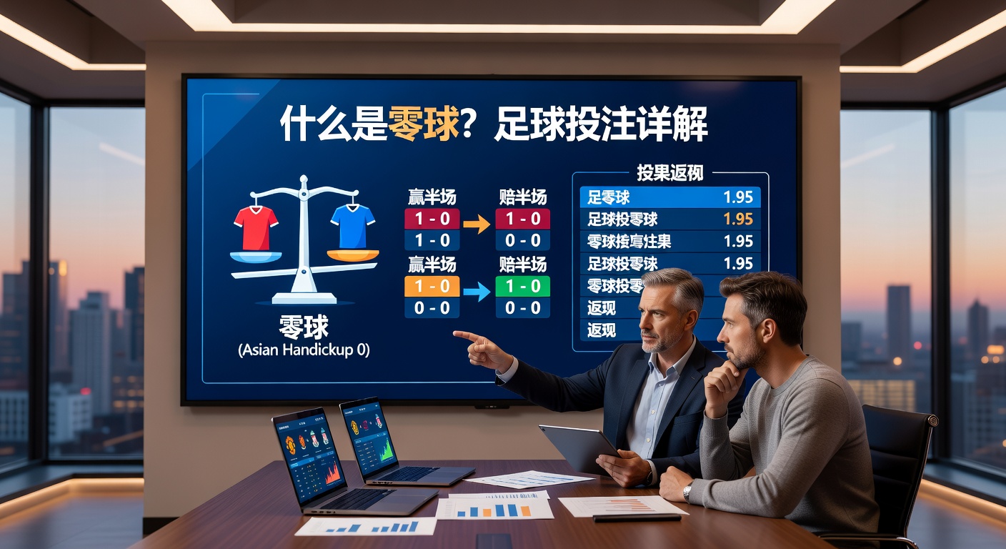 什么是零球？足球投注详解