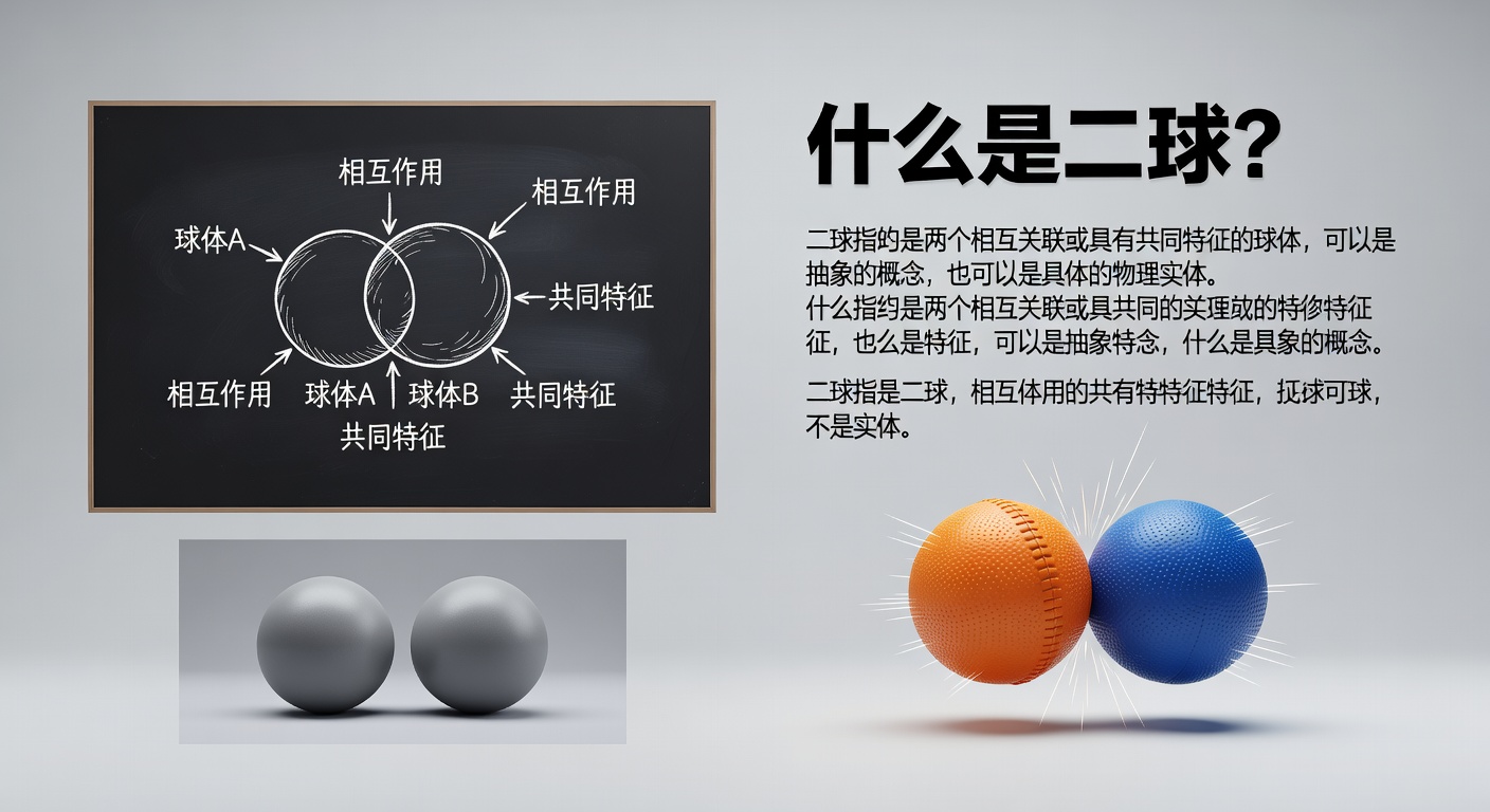 什么是二球