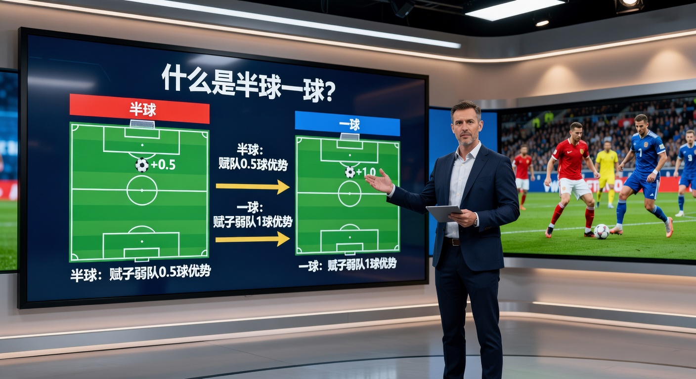 什么是半球一球
