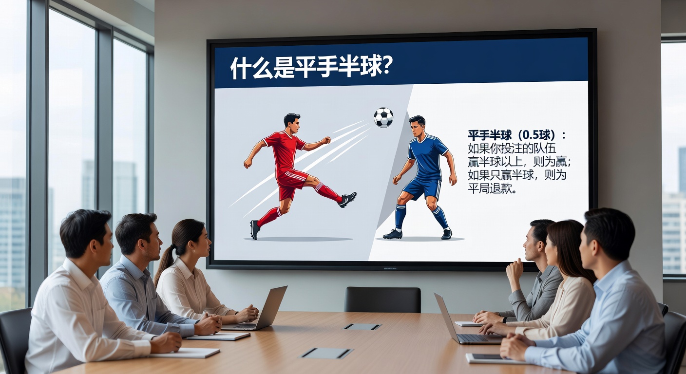 什么是平手半球