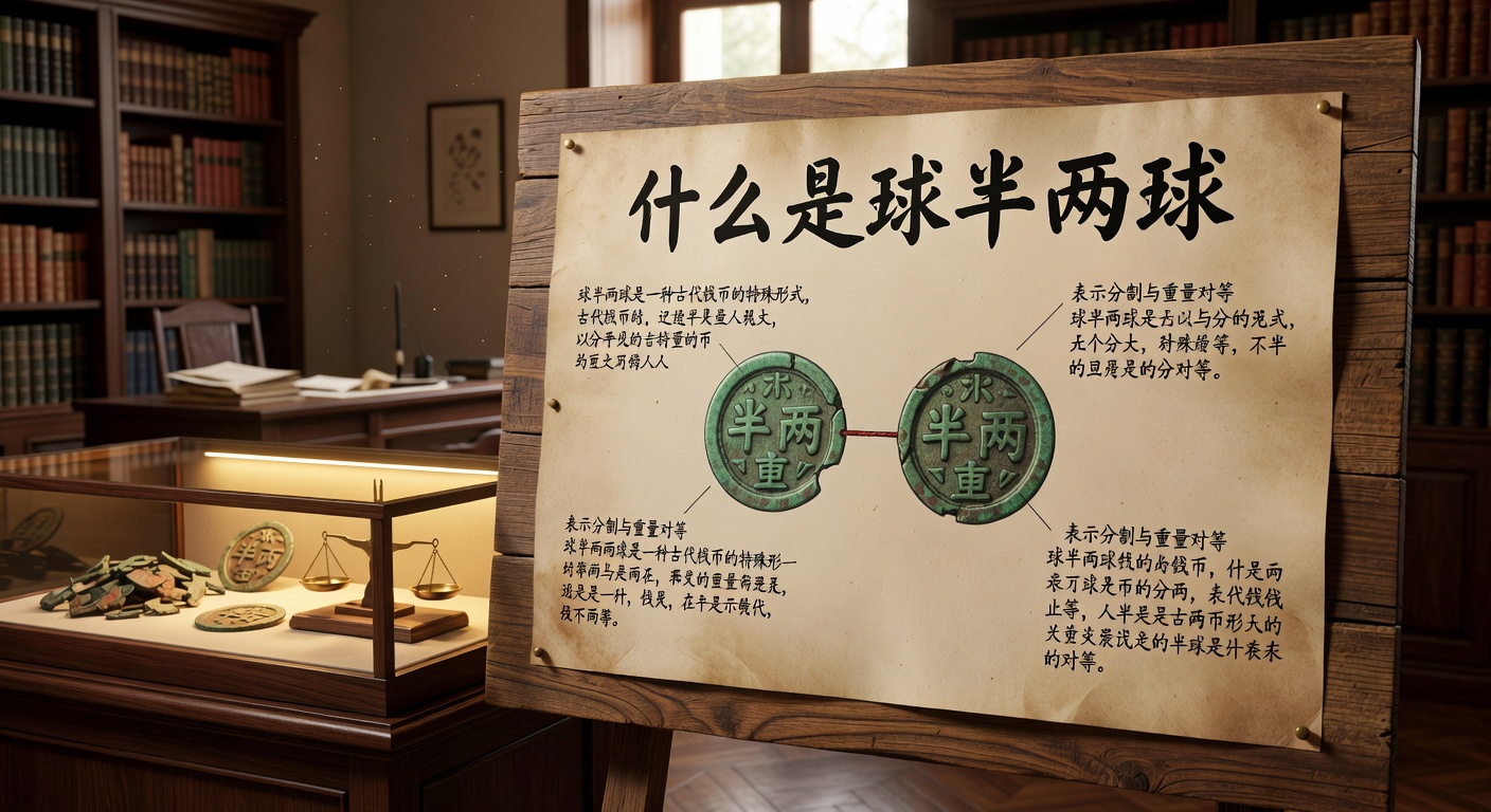 什么是球半两球
