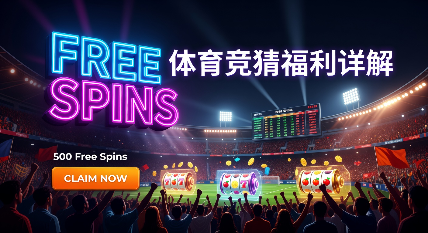 Free Spins 最新体育福利指南