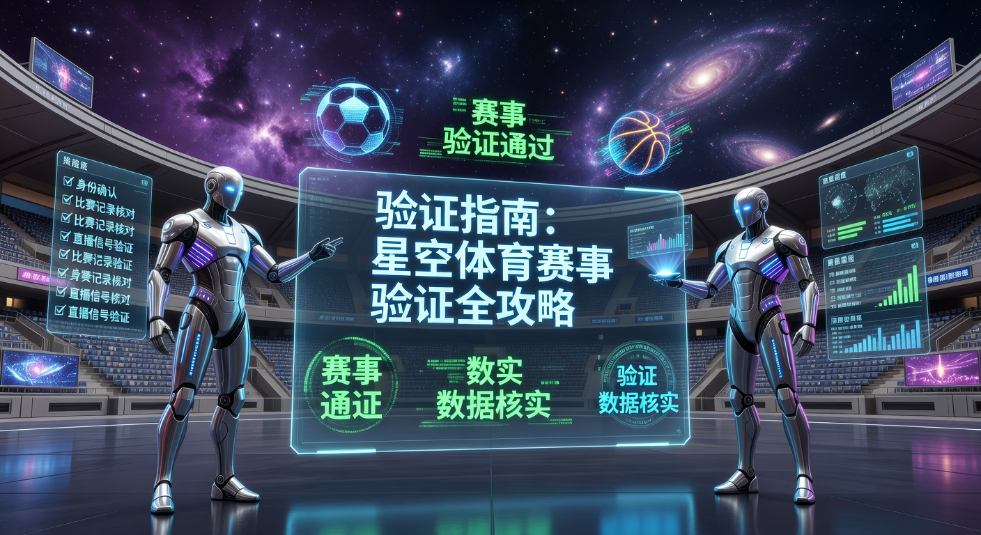 验证指南：星空体育赛事验证全攻略