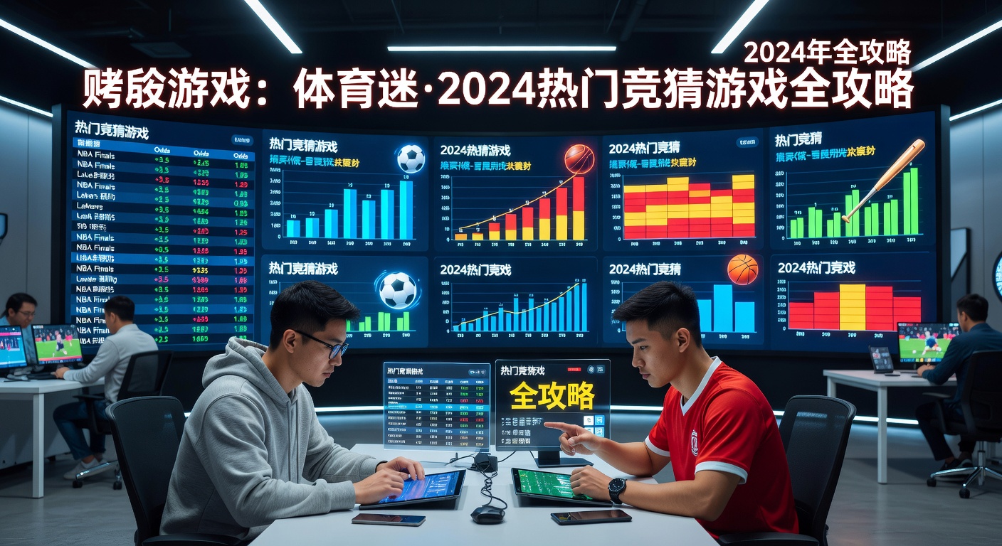 Gambling Games 2024体育竞猜游戏推荐