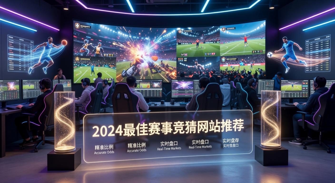 Best Gambling Sites 2024: Top Sports Picks