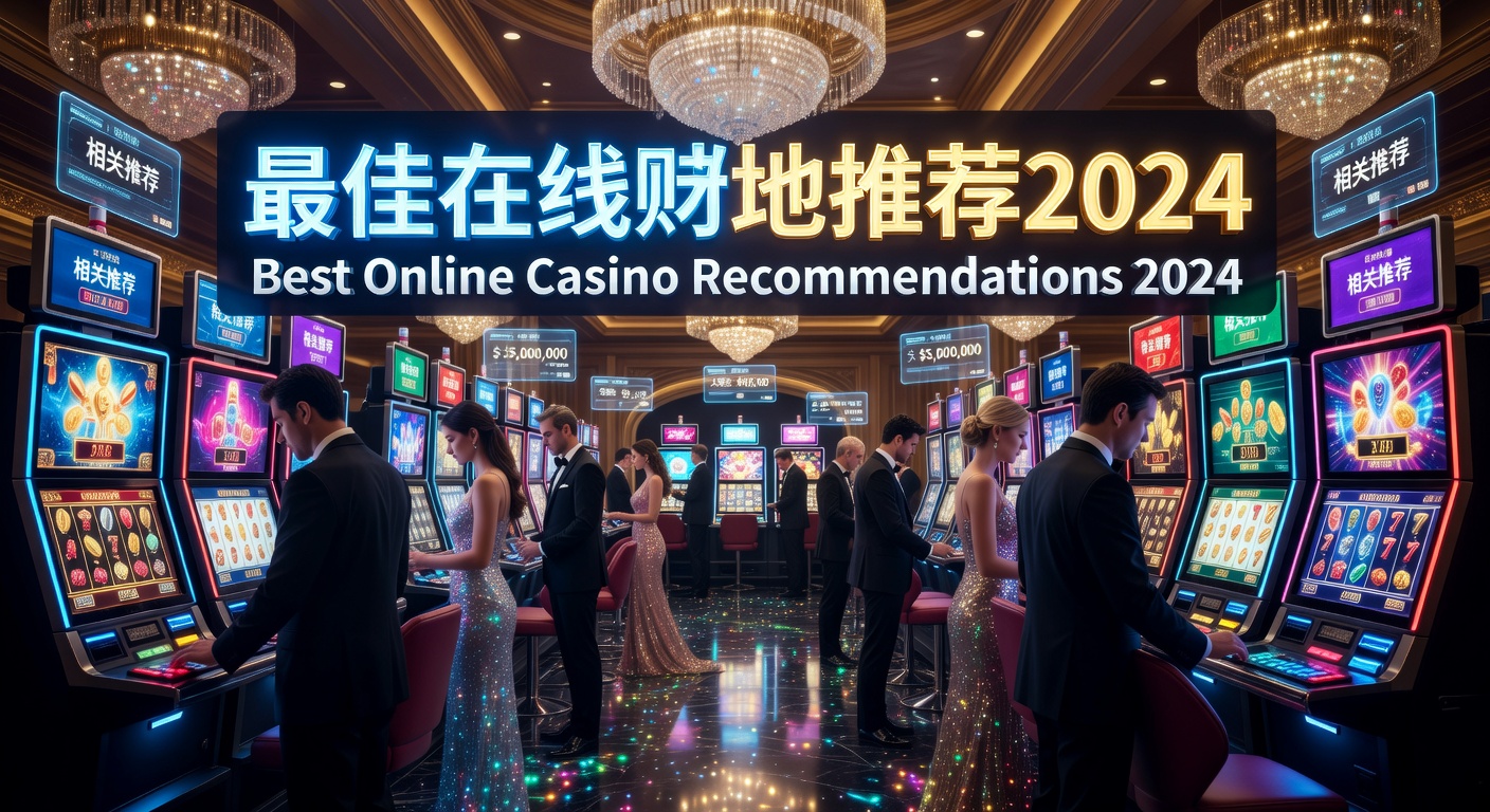 最佳在线赌场推荐2024：体育迷必看