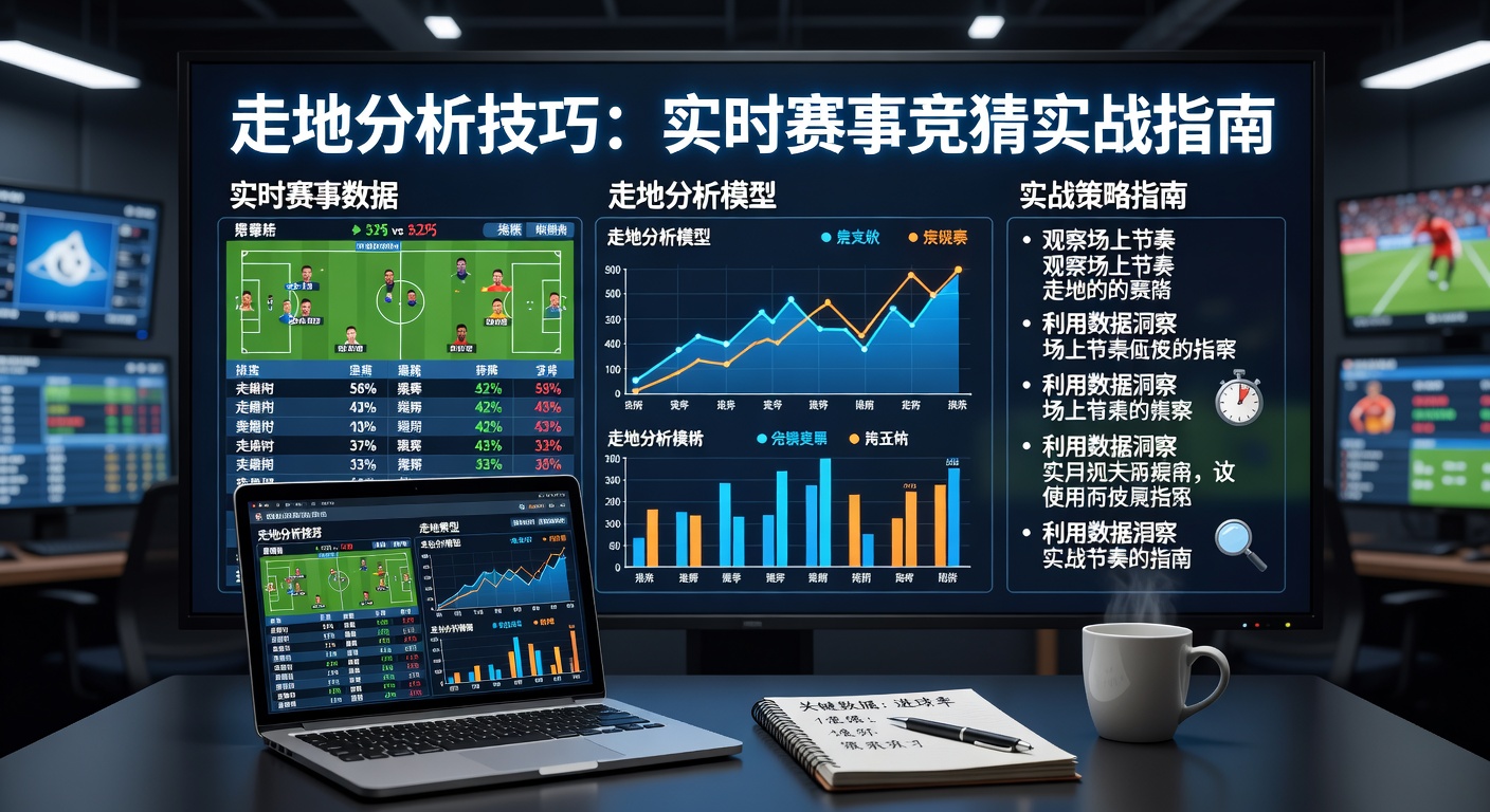 走地分析技巧：实时赛事竞猜攻略