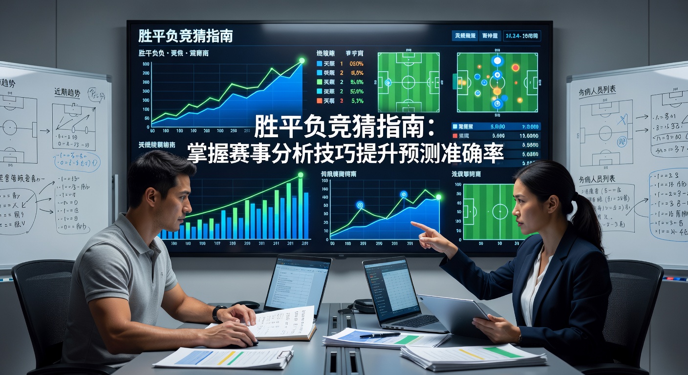 胜平负竞猜指南：最新赛事分析技巧