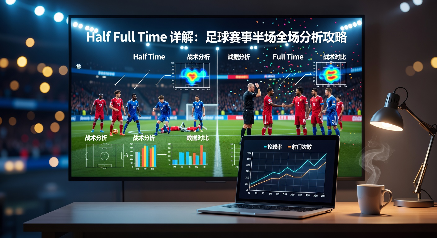 Half Full Time分析攻略：提升足球竞猜准确率