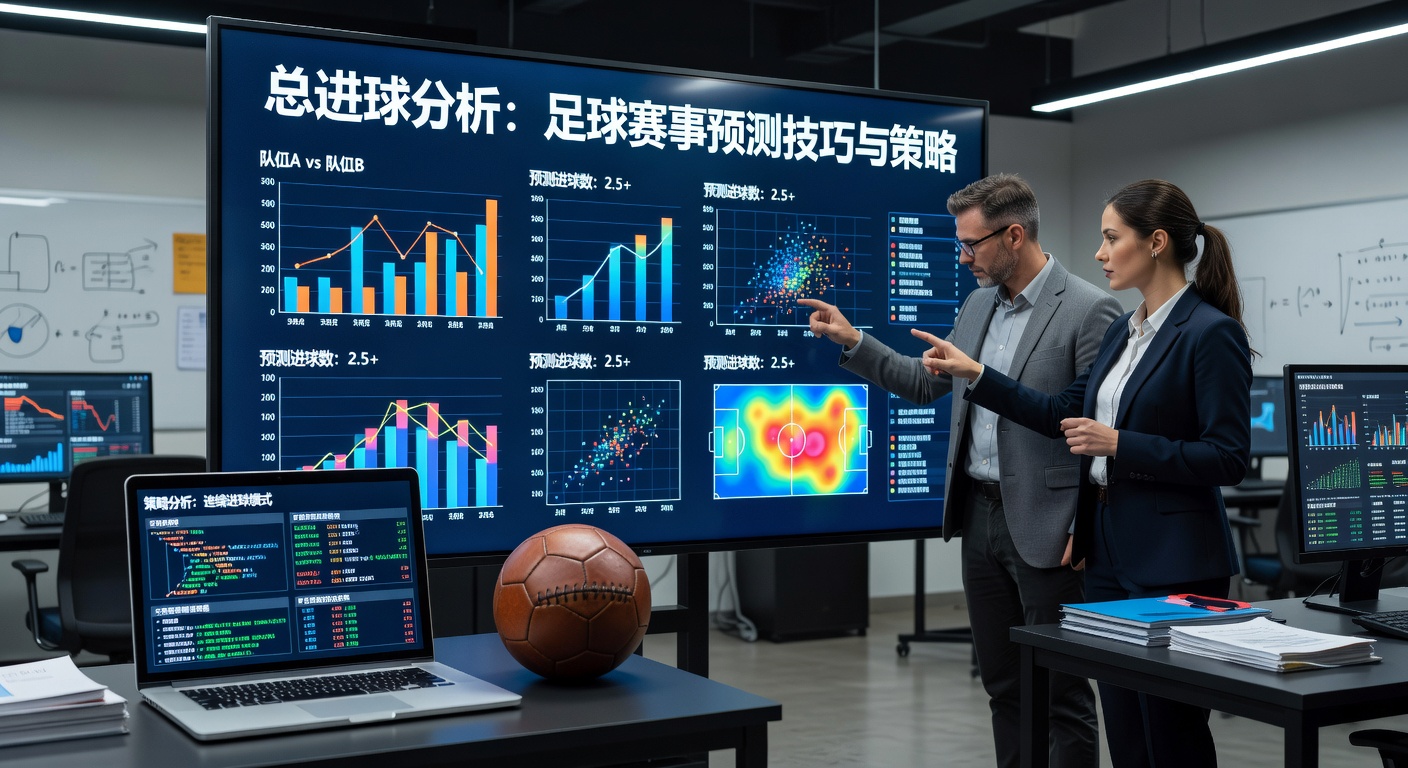 总进球分析：足球赛事预测技巧与策略