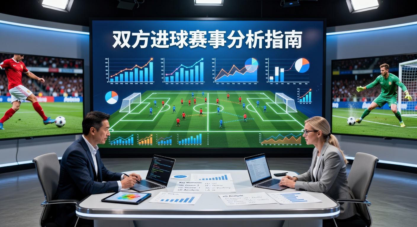 双方进球分析：足球竞猜实用技巧