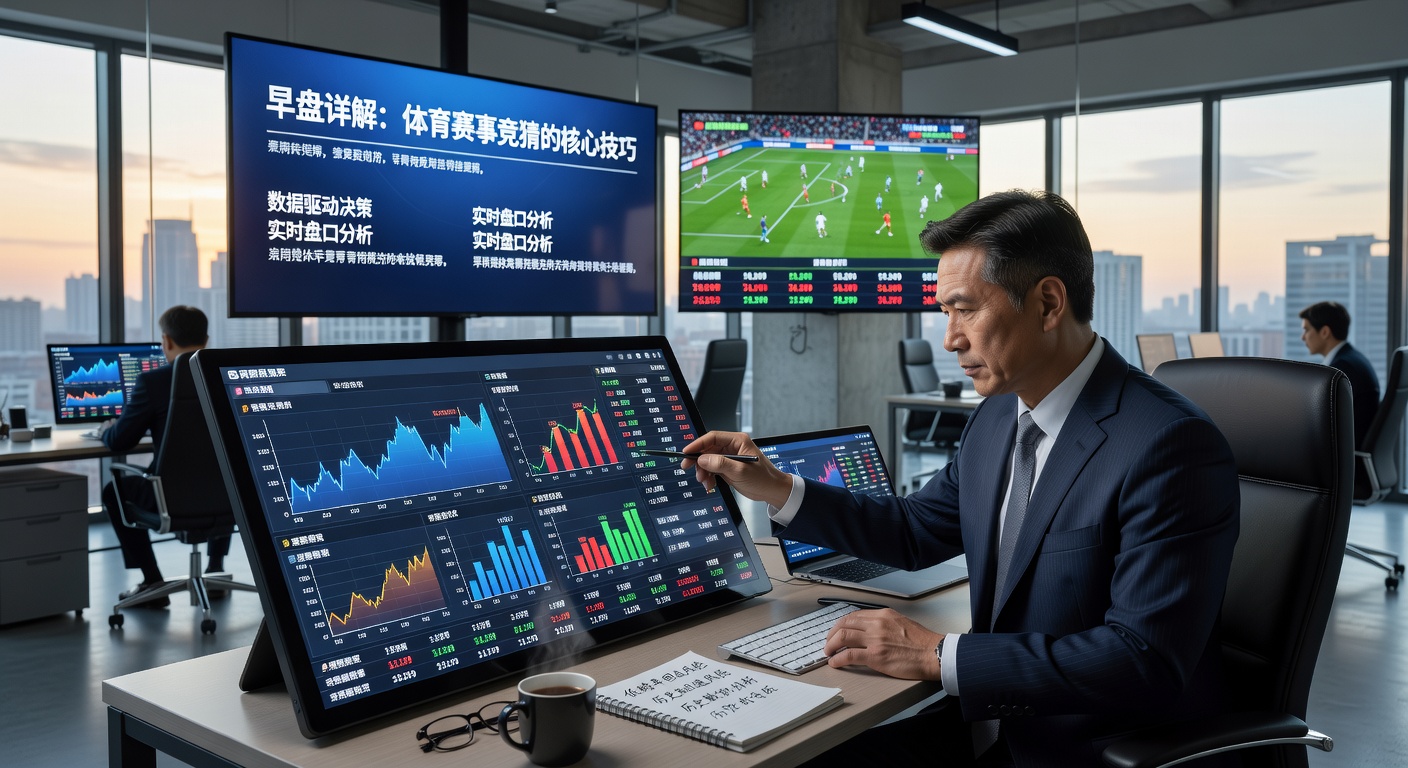 早盘详解：赛事竞猜必备分析指南