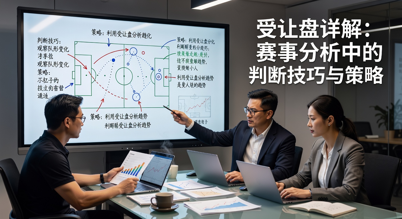 受让盘详解：精准判断受让方胜算技巧