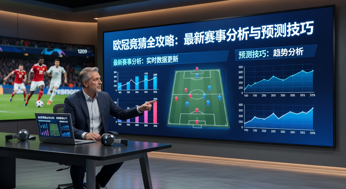 欧冠竞猜攻略：2024热门赛事分析技巧