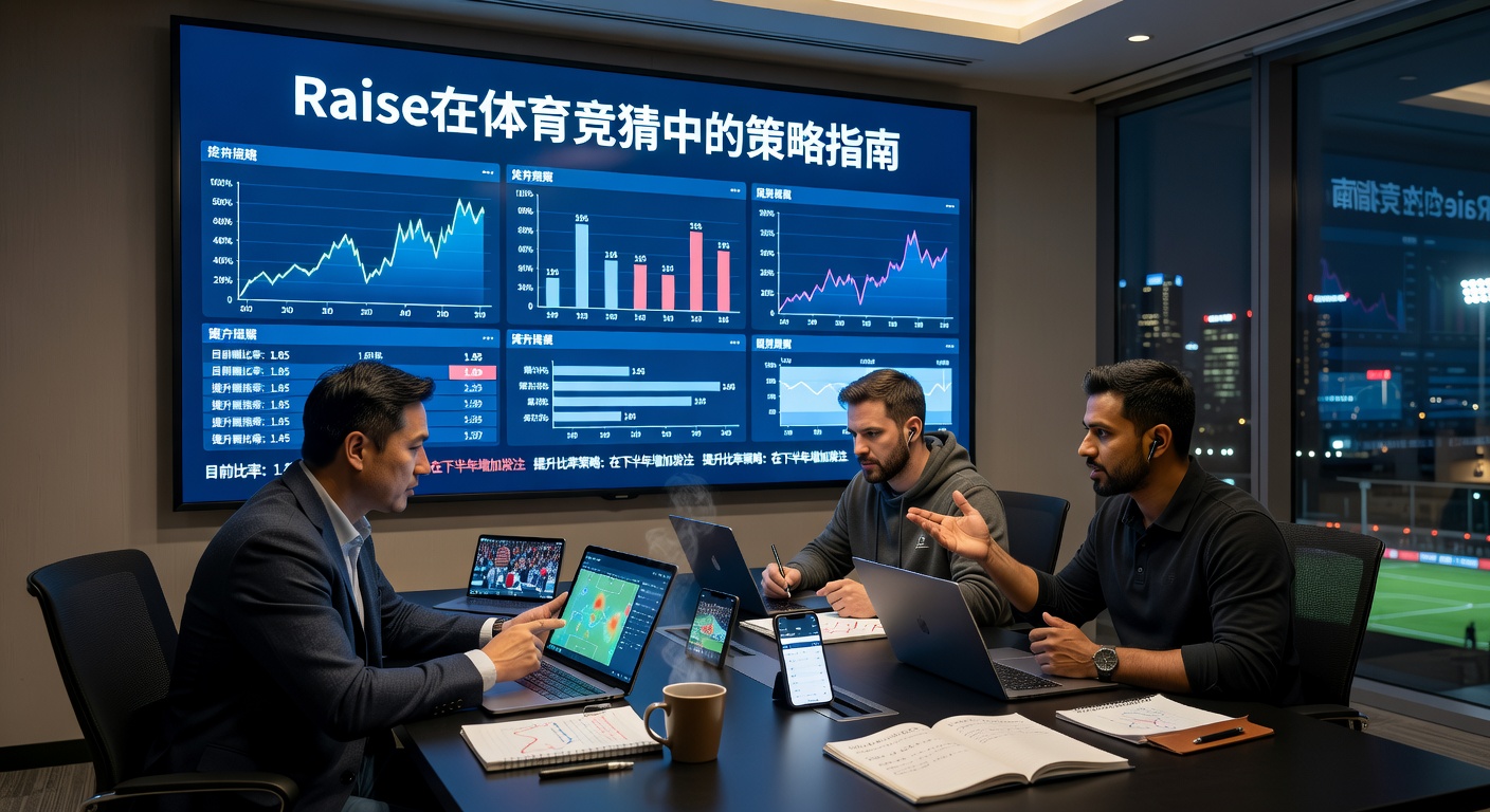 Raise体育竞猜策略：时机与应用详解