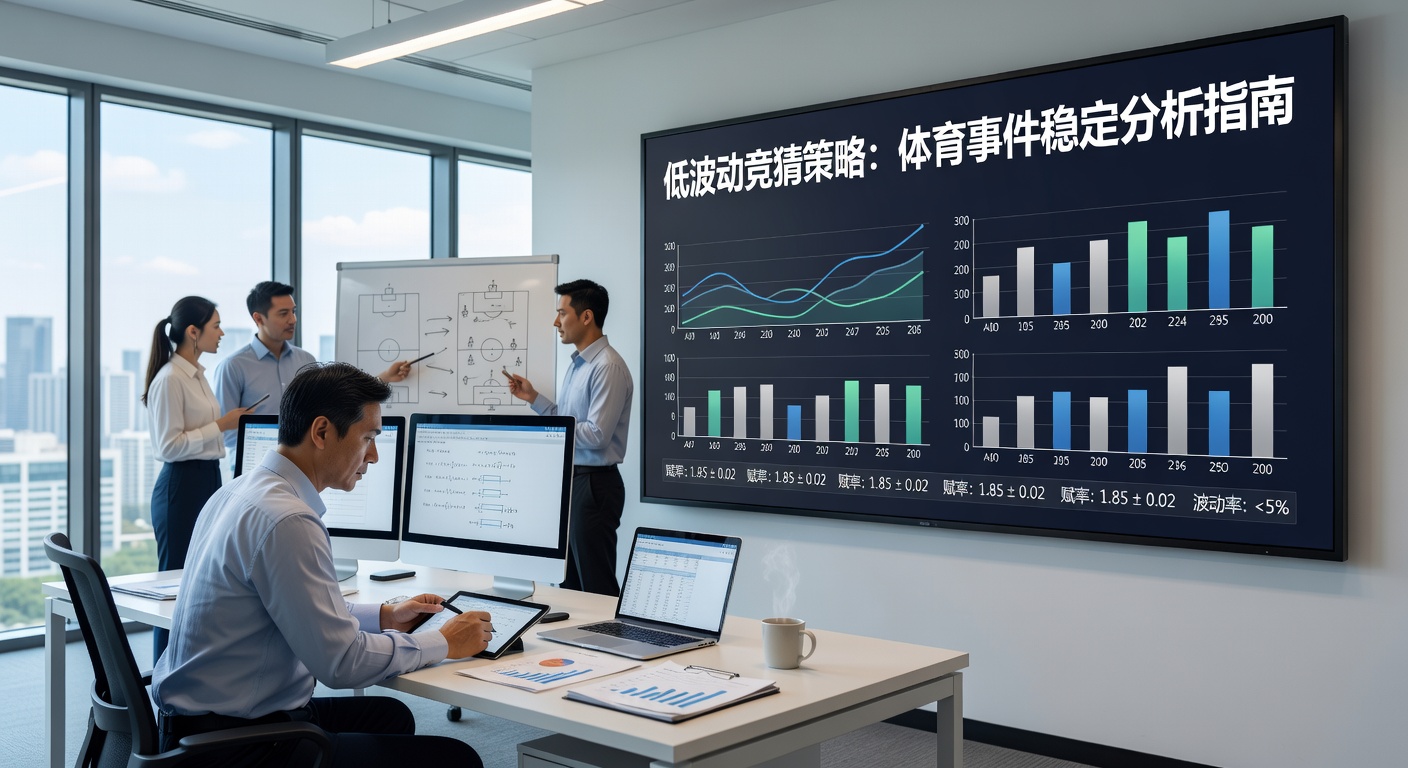 低波动竞猜策略：2024体育赛事稳定分析指南