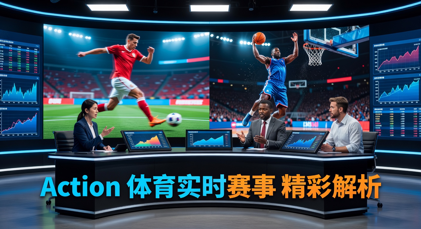 Action 体育实时赛事解析指南