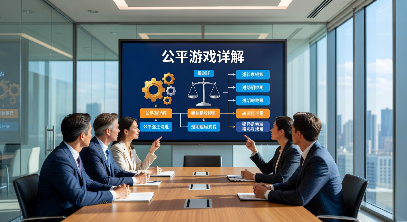 公平游戏详解：体育赛事分析公平机制