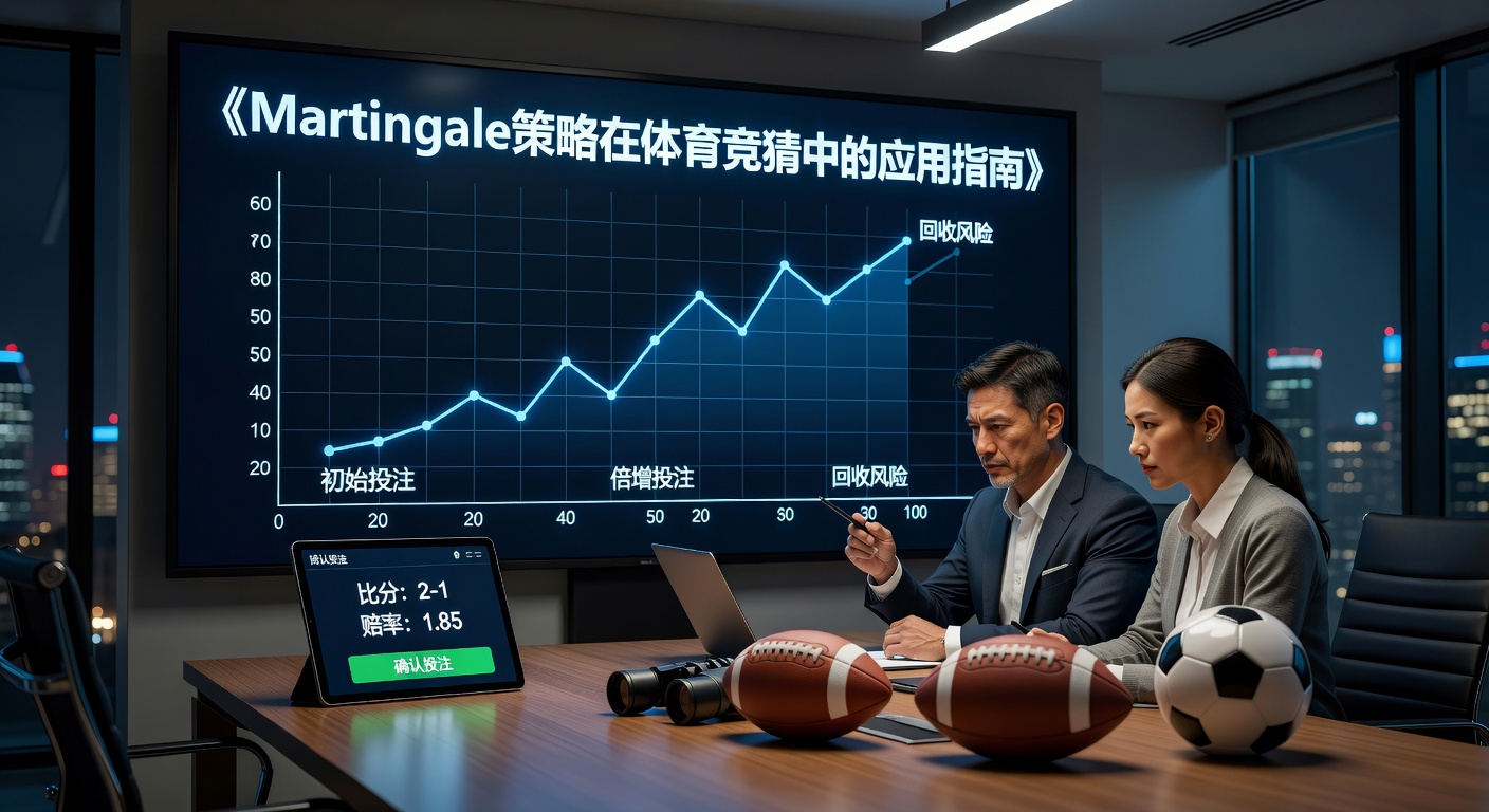 Martingale策略：体育竞猜资金管理技巧