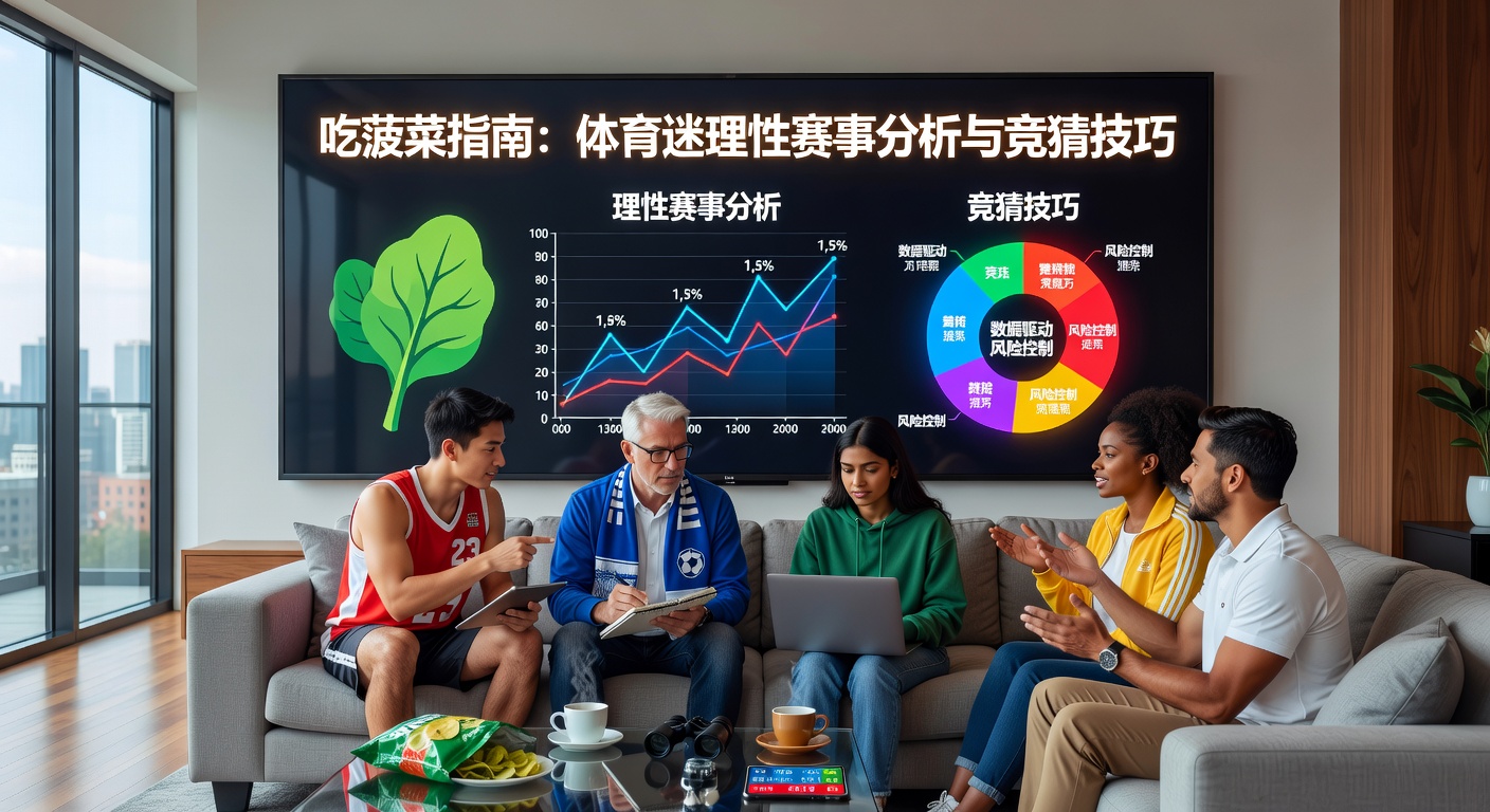 吃菠菜指南：最新赛事分析技巧