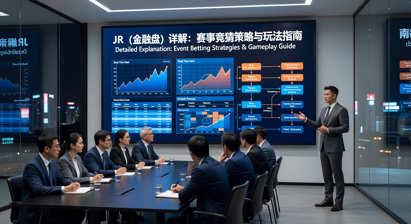 JR（金融盘）详解：星空体育竞猜攻略