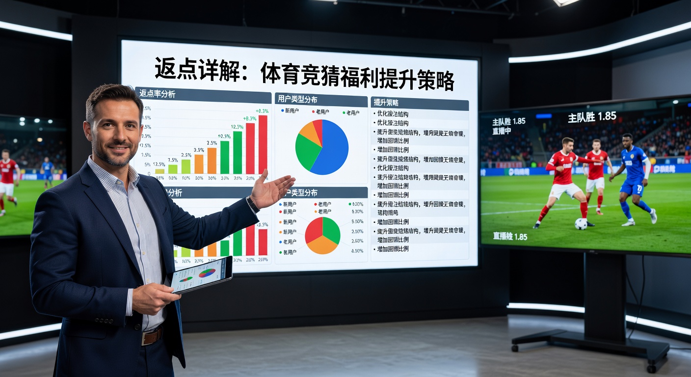 返点详解：体育竞猜最新福利指南