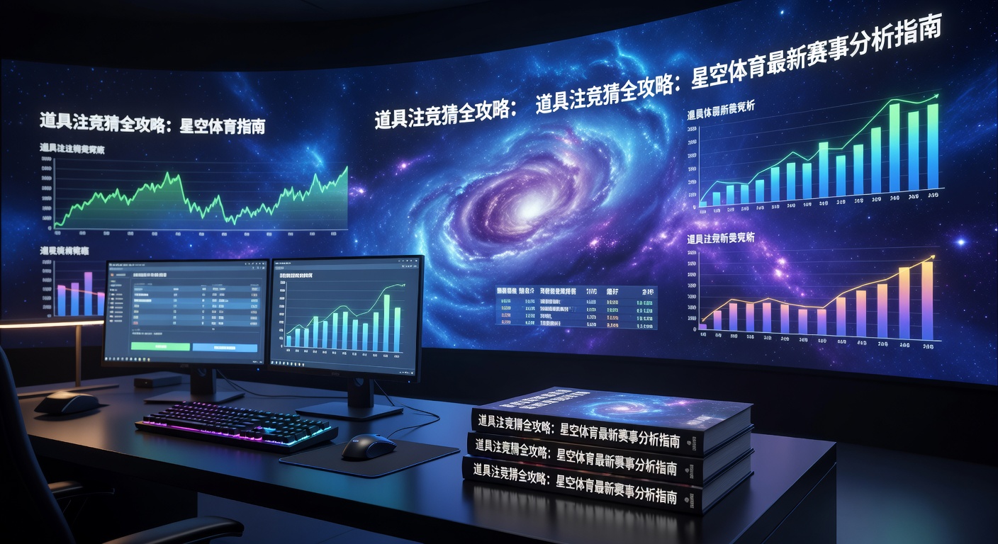 道具注竞猜指南：星空体育赛事分析技巧