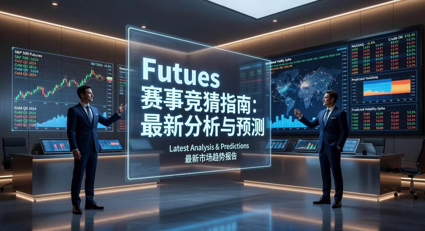 Futures 赛事竞猜指南：最新分析与预测