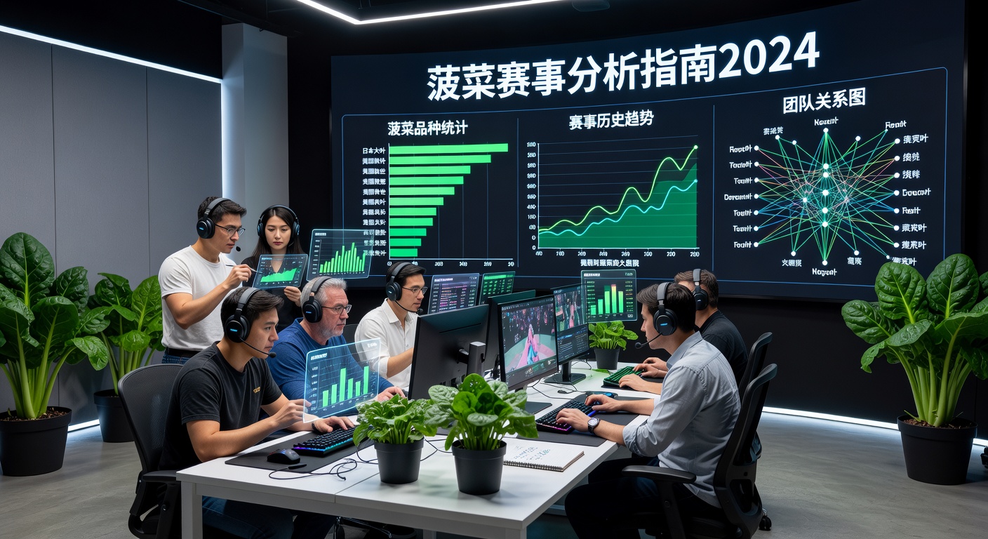菠菜赛事分析指南2024