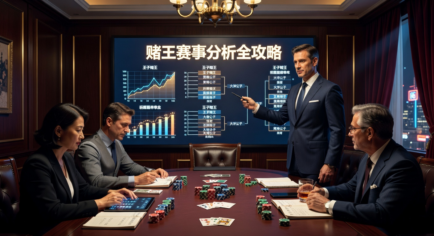 赌王赛事分析全攻略