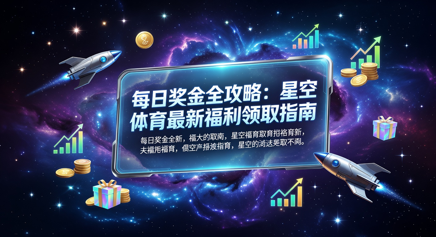 每日奖金领取指南：星空体育最新活动