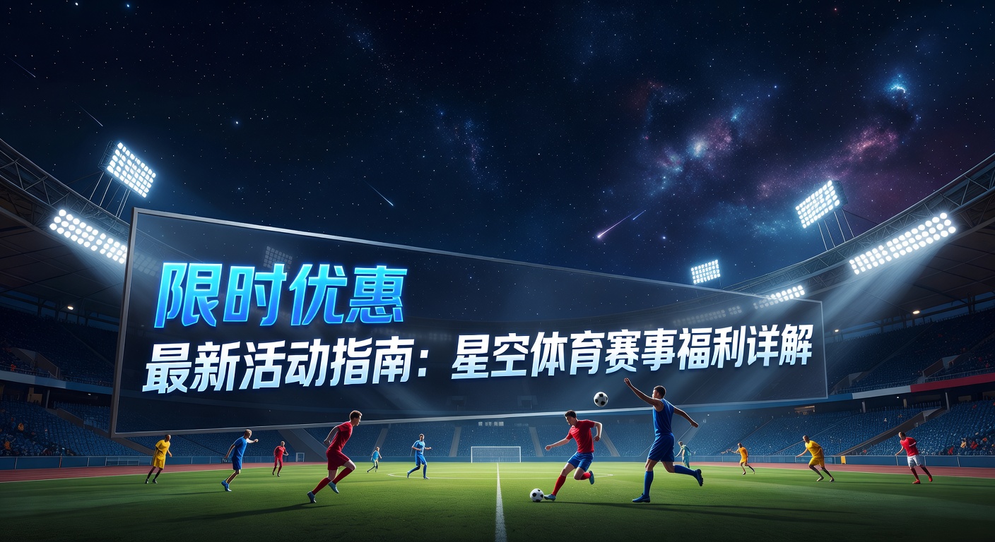 限时优惠：星空体育最新赛事福利抢先参与
