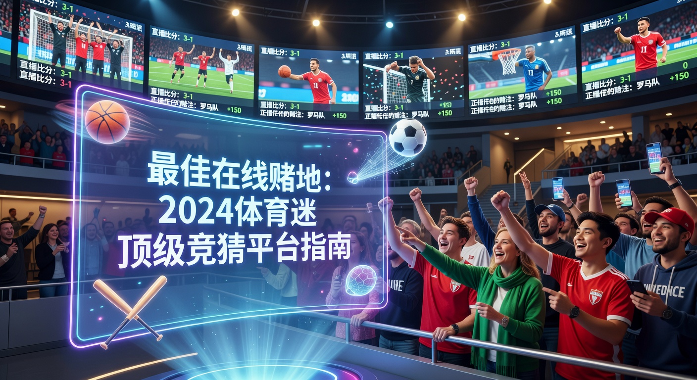 最佳在线赌场 2024 Best Online Casino Top Picks