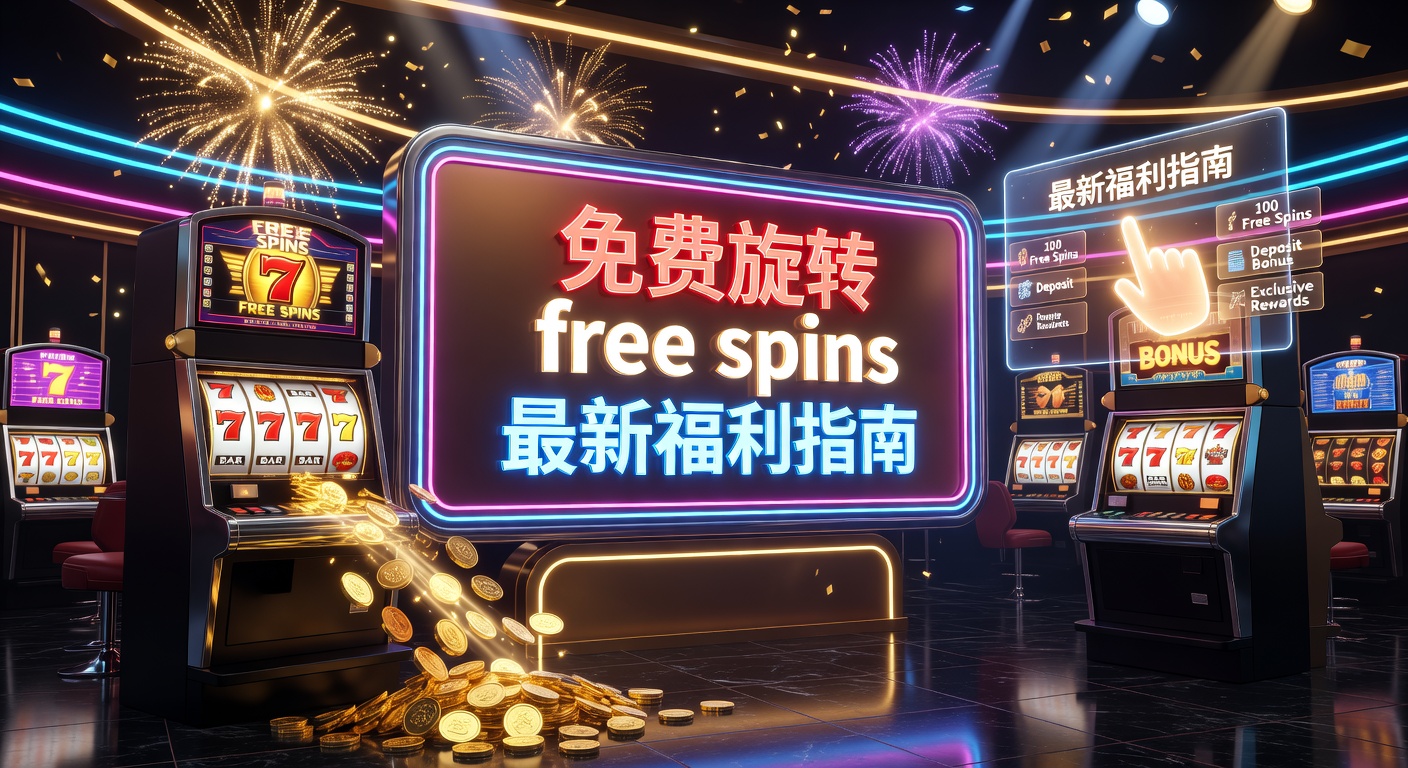 免费旋转 Free Spins：星空体育最新赛事福利指南