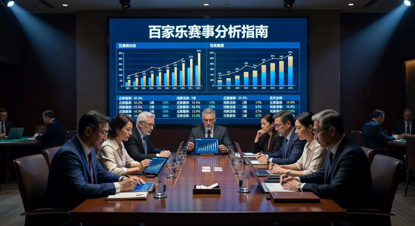 百家乐玩法详解 最新策略指南