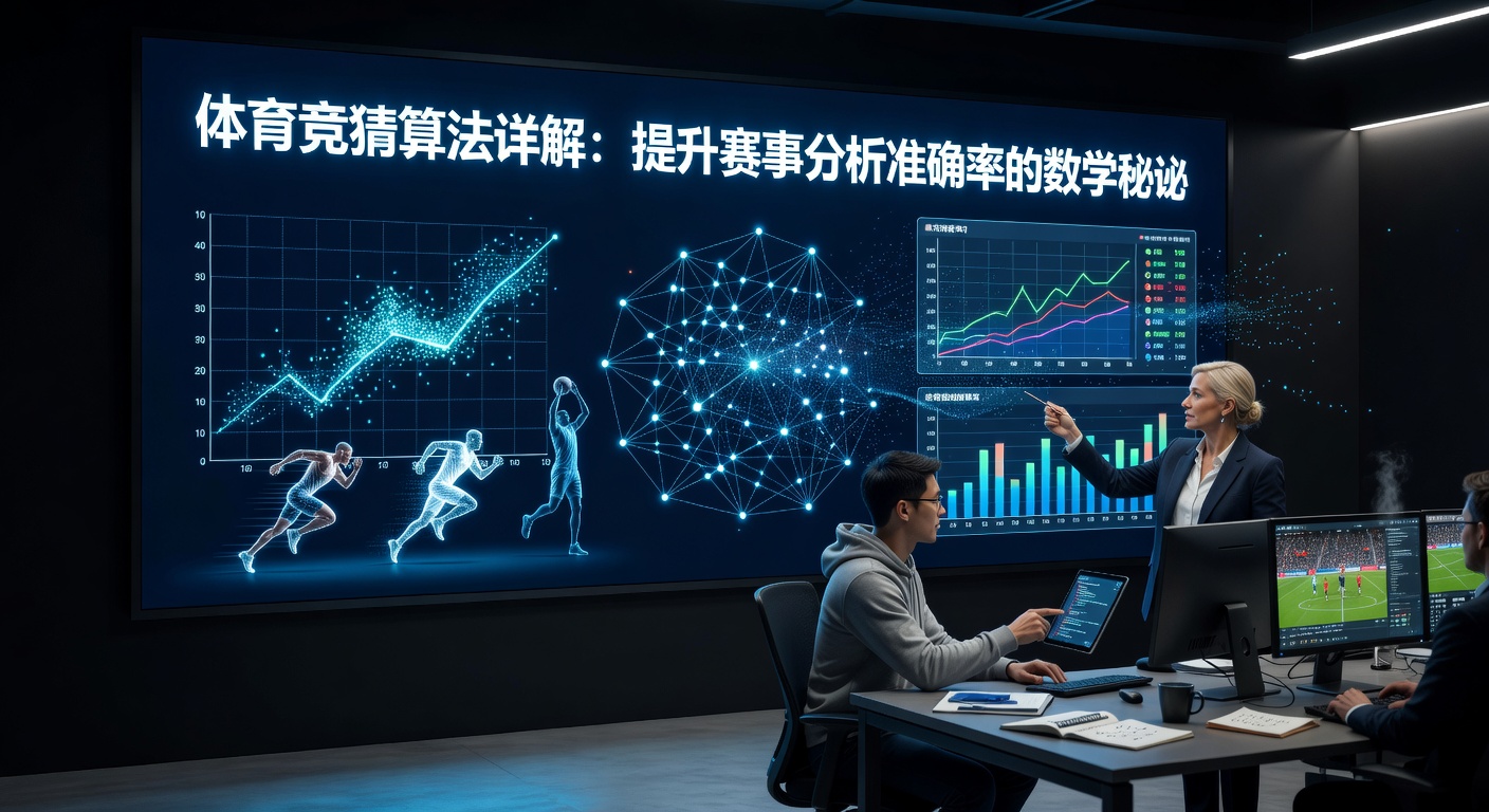 百家乐算法解析：赛事竞猜实用技巧