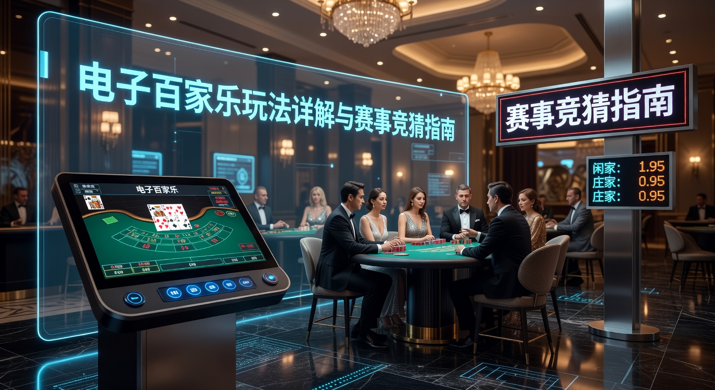 电子百家乐攻略：星空体育竞猜技巧2024