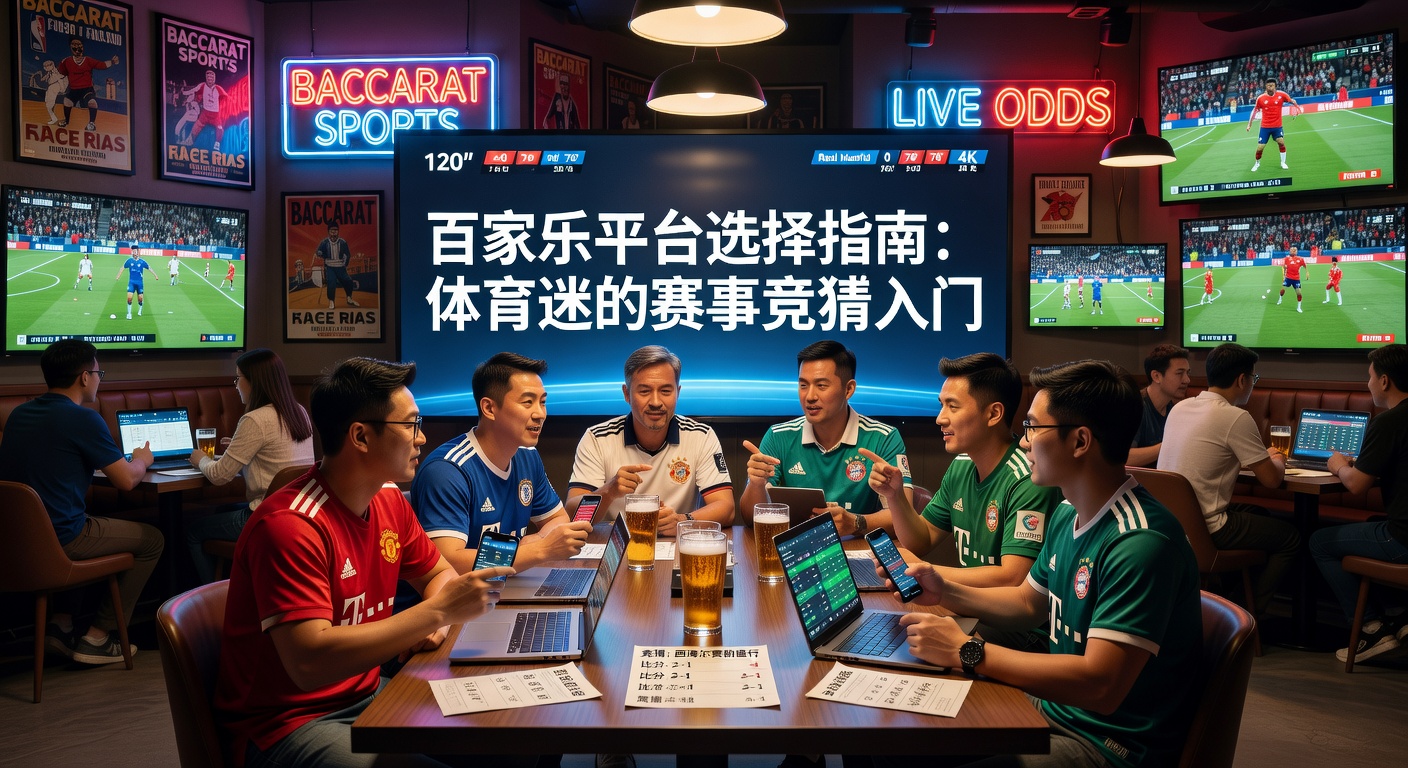 百家乐平台：体育赛事竞猜最佳选择指南
