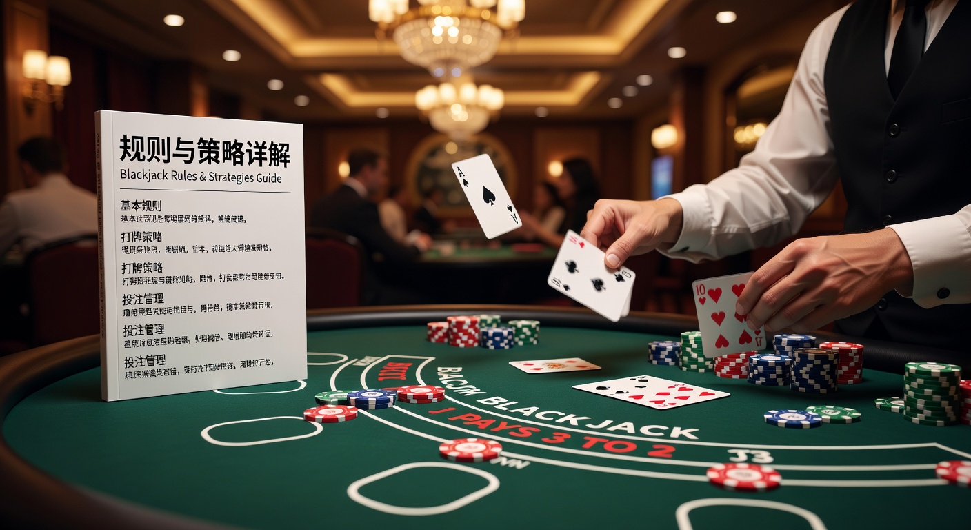 Blackjack规则攻略：赛事竞猜技巧与注意事项