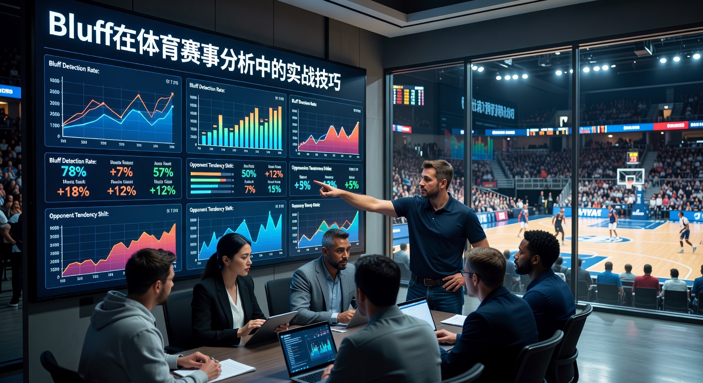 Bluff技巧：体育竞猜心理战核心策略