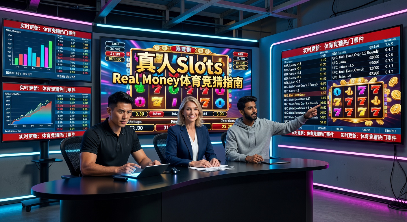 真人Slots Real Money最新体育攻略