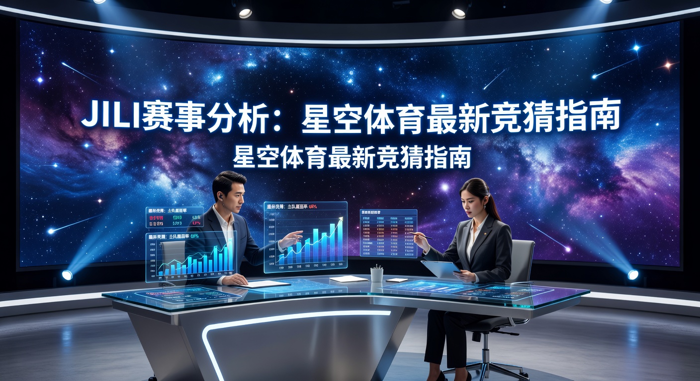 JILI赛事竞猜指南