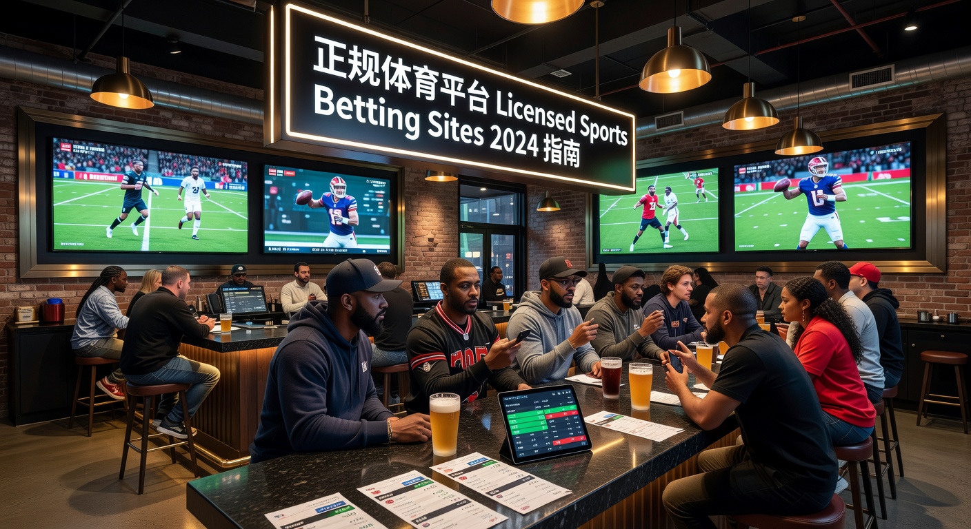 正规体育平台 licensed sports betting sites安全指南