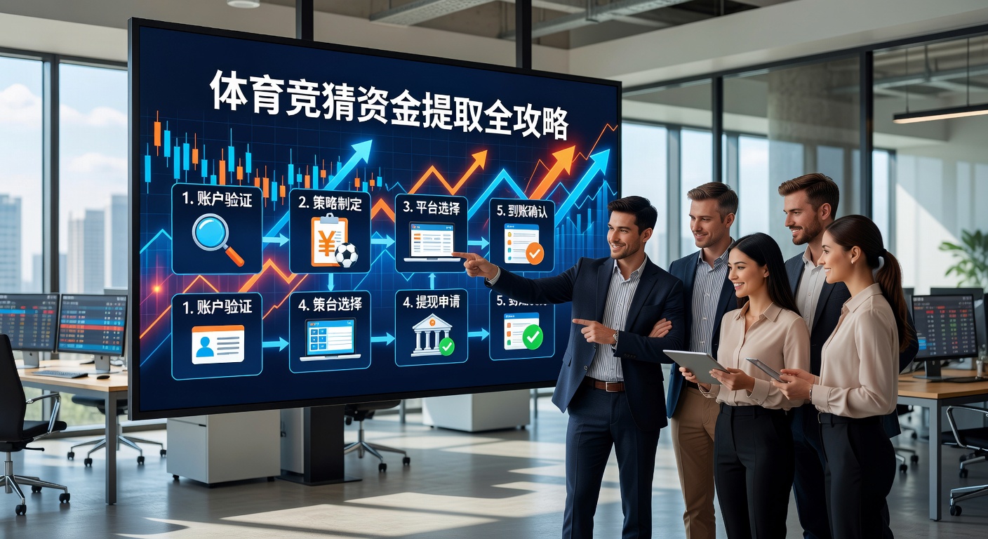 提款体育 sports betting withdrawal 指南2024