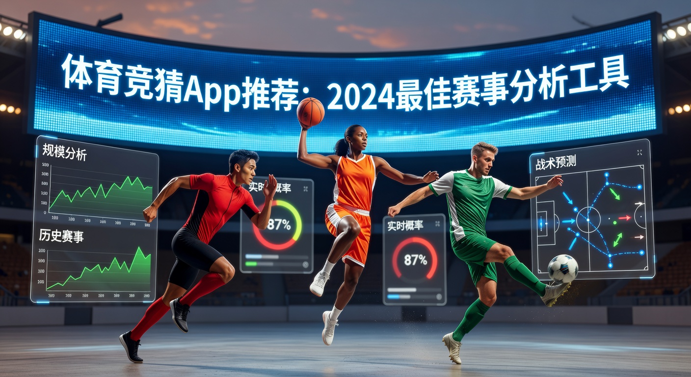 体育竞猜App 2024最佳推荐