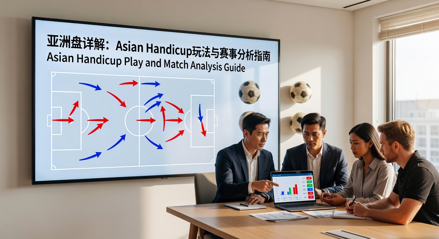 亚洲盘 Asian Handicap 详解：赛事分析入门