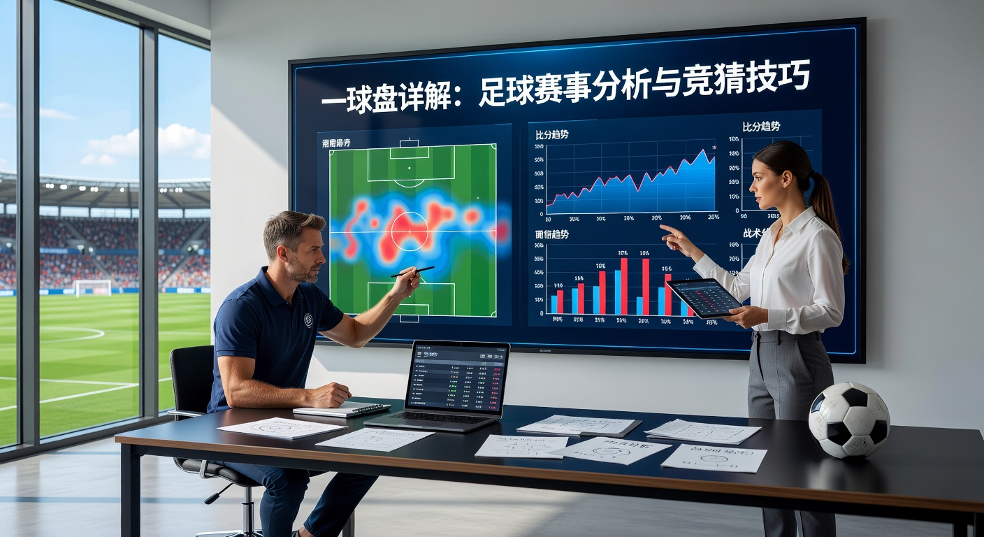 一球盘详解：赛事分析指南