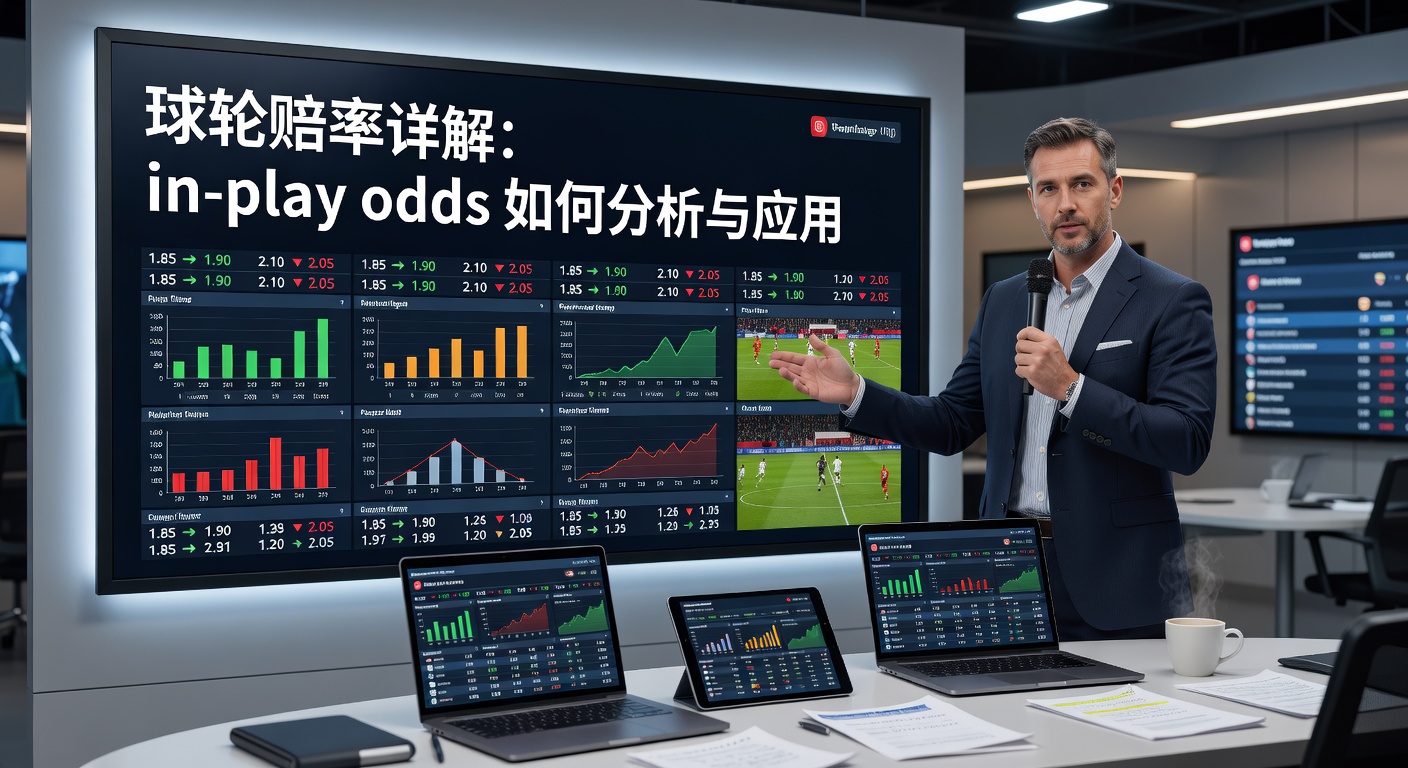 滚球赔率 in-play odds：实时变化攻略与赛事分析