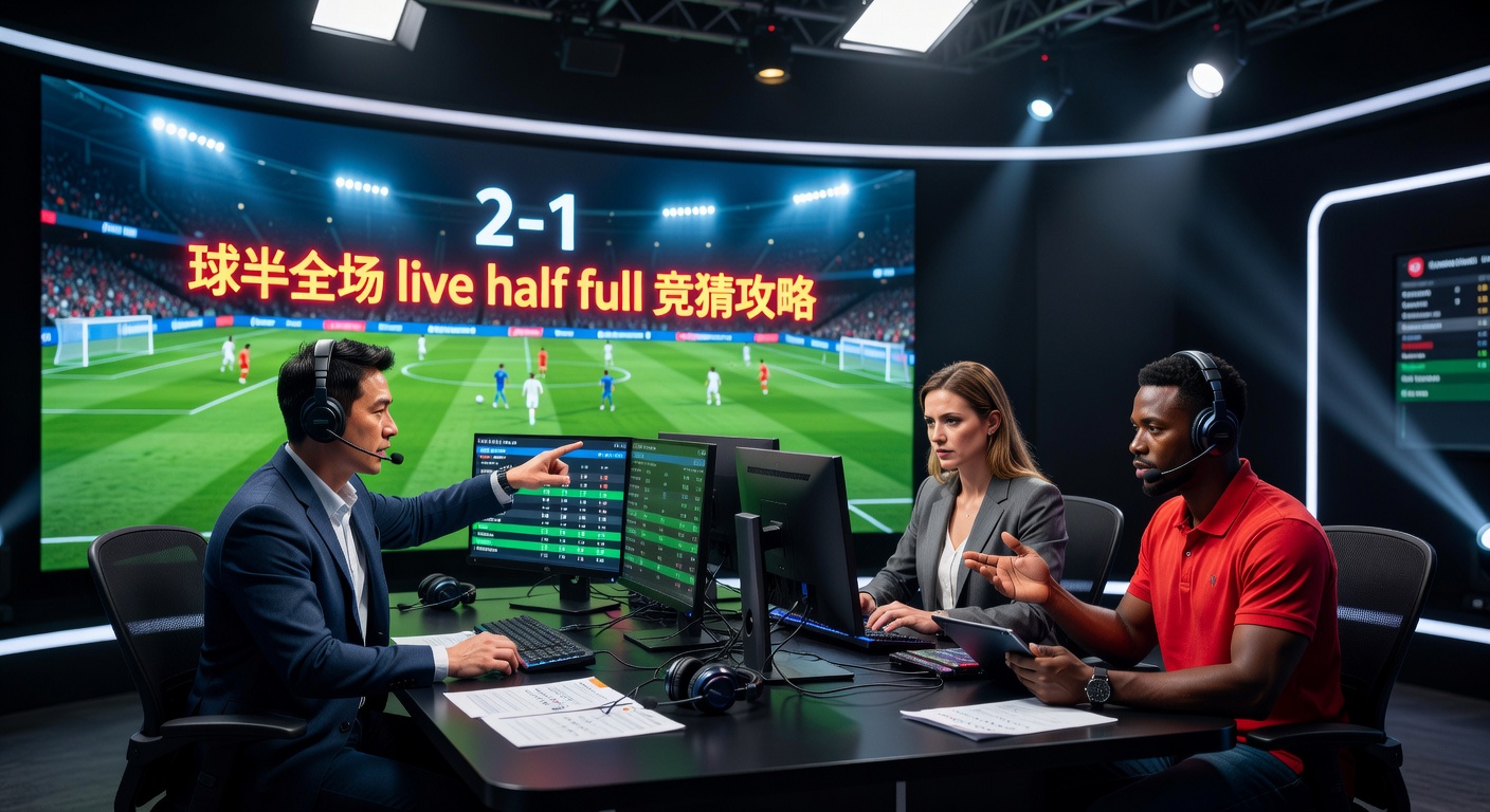 滚球半全场 live half full 攻略：技巧与赛事分析